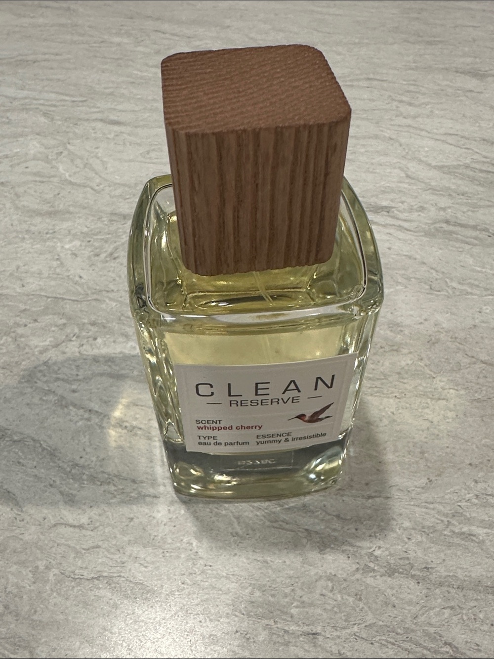 Clean Reserve - Picture 3 of 5